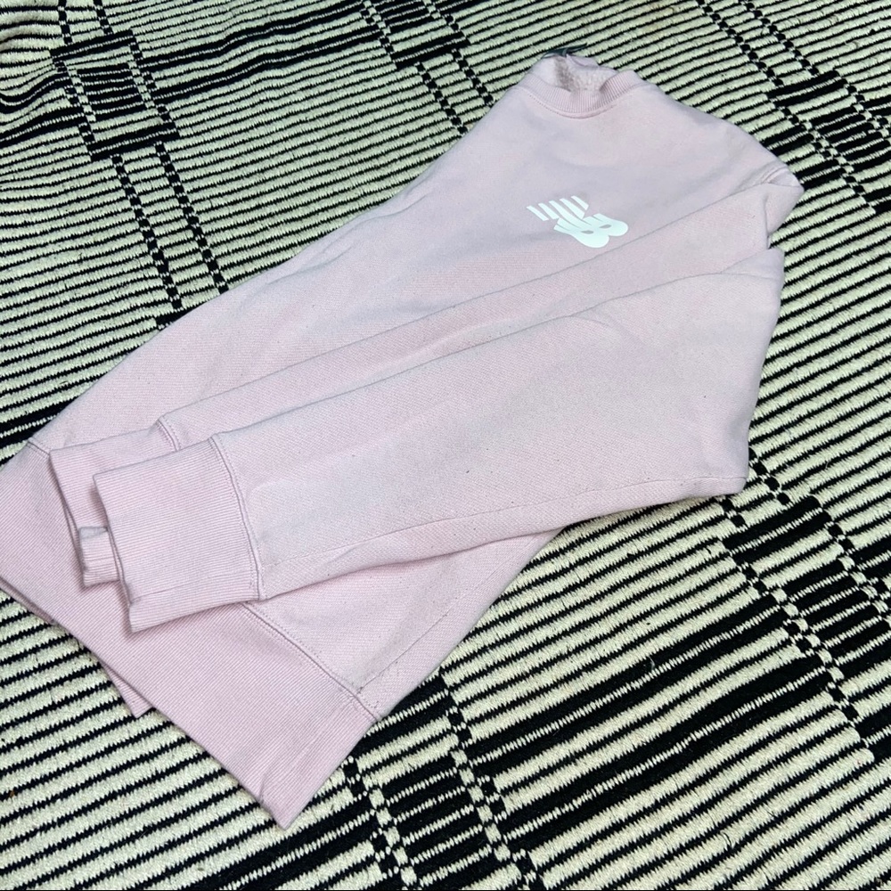 New Balance Pullover